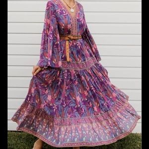 Spell Bianca Gown